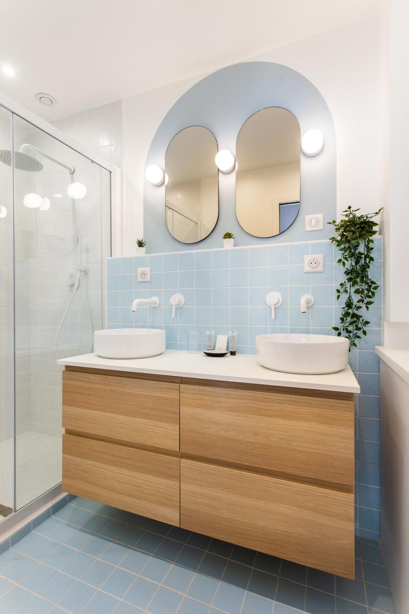 Stunning Apartment - 2Br-6P - Paris Center Zewnętrze zdjęcie